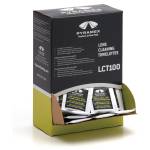 Lens Cleaning Towlettes - 100 Individually Packaged